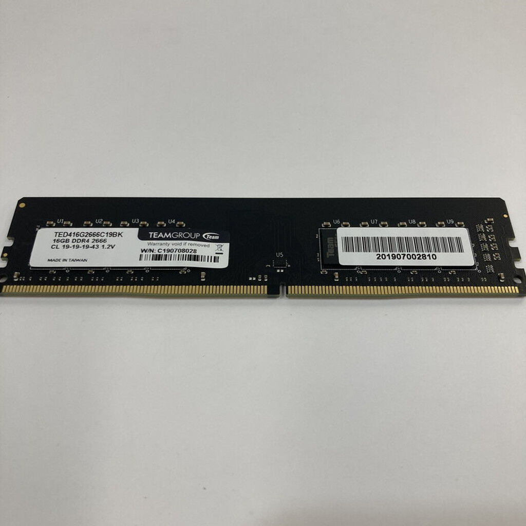 Adamanta 128 GB ( 8 x 16gb )サーバーメモリアップグレードfor