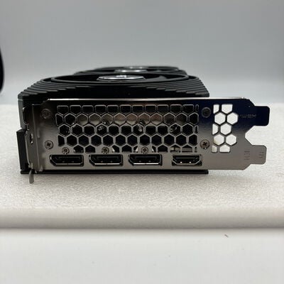 【新潟店】中古  Palit NED47TS019T2-1043S (RTX4070Ti SUPER 16GB) 191764 