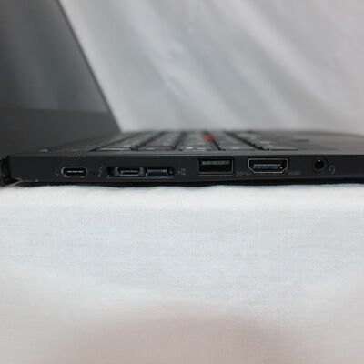 【通販センター】中古  Lenovo ThinkPad X280 20KESEL500(Intel Core i5 8250U/16GB/SSD256GB/なし/オンボード/12.5/1366x768/Wi-Fi/W11H64 MAR) 185951【7/2大決算値下げ!】 