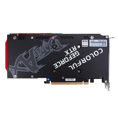 Colorful  GeForce RTX 3060 Battle AX DUO 12GB-V (GeForce RTX 3060 12GB) 