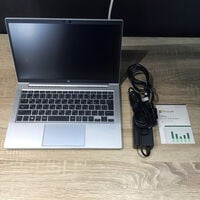 中古  HP EliteBook 830 G8 MSO (Intel Core i5 1145G7 2.6GHz/16GB/SSD256GB/-/オンボード/13.3/1920x1080/Wi-Fi/WEBCAM/W11P/Microsoft Office Home and Business 2024) 188200 
