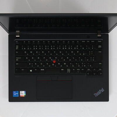 【通販センター】中古  Lenovo ThinkPad T14s Gen 2(Intel Core i5 1145G7 2.60GHz/16GB DDR4/SSD256GB/-/オンボード/14/1920x1080/Wi-Fi/WEBCAM/W11H/VBT) 203298 