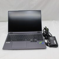 中古  THIRDWAVE GALLERIA ZL9C-R47-6B 184065【12/11値下げ!】 