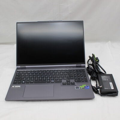 【富山本郷店】中古  THIRDWAVE GALLERIA ZL9C-R47-6B 184065 