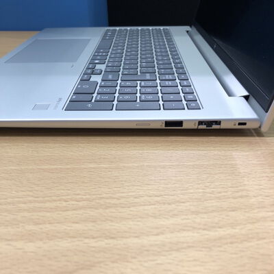 【甲府飯田店】中古  HP EliteBook 660 G11(Intel Core Ultra 7 165U/16GB/SSD512GB/なし/オンボード/16/1920x1200/Wi-Fi/WEBCAM/W11H64 MAR) 183467【2/26値下げ!】 