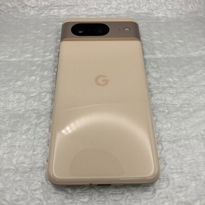 【秋葉原本店】中古  Google Pixel8 128GB Rose【SoftBank版SIMフリー】GZPFO 201536 