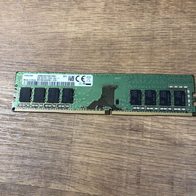 【姫路店】中古  PC4-21300 8GB デスクトップ用(DDR4-2666) 126165 