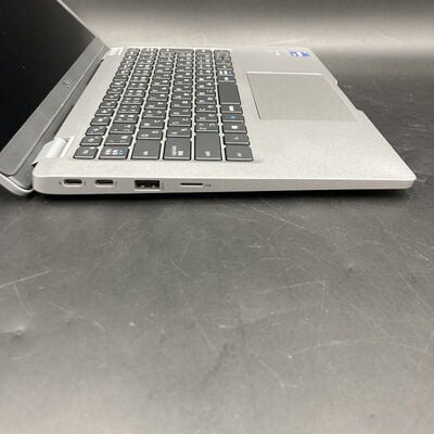 【熊本浜線店】中古  DELL Latitude 5320 (Intel Core i7 1185G7 3.0GHz/16GB/SSD256GB/-/-/13.3/1920x1080/Wi-Fi/WEBCAM/W11H64) 180537 