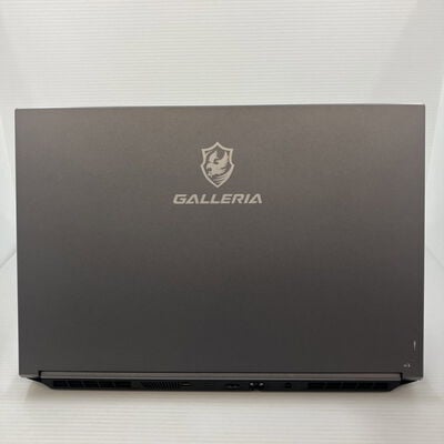 【秋葉原本店】中古  GALLERIA_RL5C_R35(i5-13500H/16GB/SSD512GB/RTX3050/W11H) 3410015136 