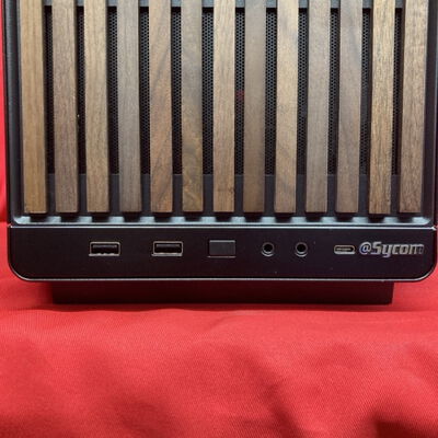 【千葉店】中古  Sycom G-Master Spear Mini B850A F7R 3250006115 