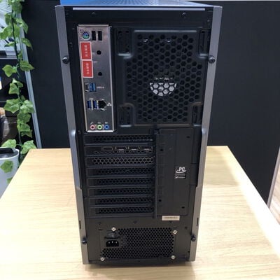 【甲府飯田店】中古  GALLERIA XA7C-R36T(i7 11700/32GB/SSD1TB/RTX3060Ti/W11H) 4720002287 