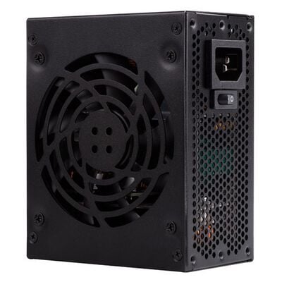 SilverStone  Extreme 500 Bronze SST-EX500-B (SFX 500W) 