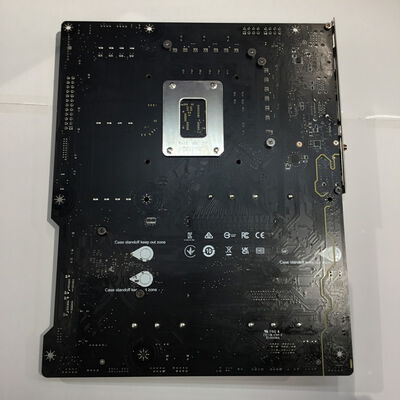 【松山環状枝松店】中古  MSI MAG B760 TOMAHAWK WIFI (B760 1700 ATX DDR5) 167283 