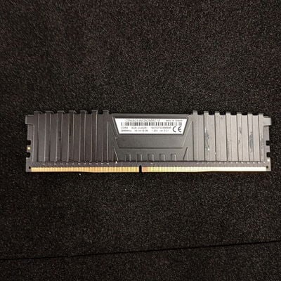 【大須店】中古  PC4-21300 4GB デスクトップ用 126164 