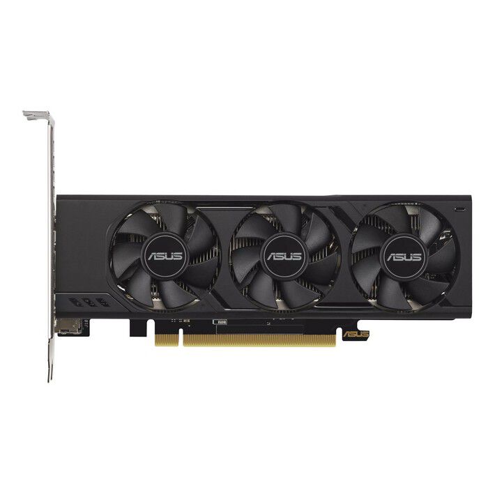 本日まで！未開封品！ASUS RTX 4060 LP BRK 8G ASUS GeForce RTX™ 4060 LP BRK OC Edition 8GB GDDR6