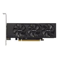 ASUS  RTX4060-O8G-LP-BRK (GeForce RTX 4060 8GB) 