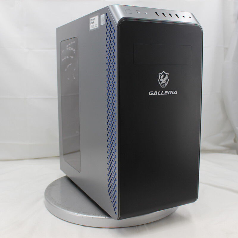 RTX3070」の検索結果｜パソコン（PC）通販のドスパラ【公式】