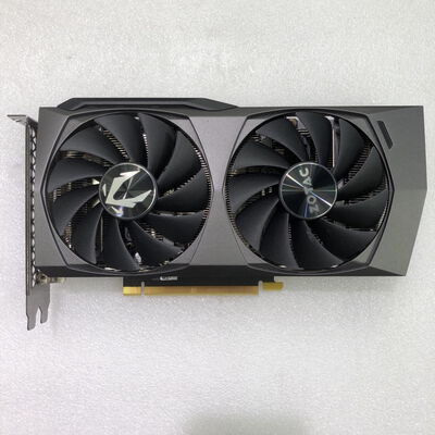 【甲府飯田店】中古  ZOTAC ZT-A30600H-10M (RTX3060 12GB) 144778 