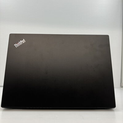【秋葉原本店】中古  Lenovo Think pad(i5-10210U/8GB/SSD250GB/W11P) 3410015274 