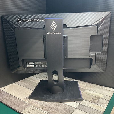 【広島店】中古  I/O DATA LCD-GC242HXB (23.6 3H1DP 0.6ms TN 144Hz) 192950 