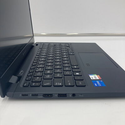 【白山FM松任店】中古  dynabook G83/KW(i5 1235U/16GB/SSD256GB/なし/W11P) 4950001180 