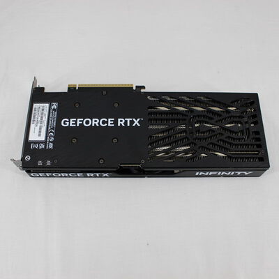 中古  Palit NE7506T019T1-GB2061S (RTX 5060 Ti 16GB) 3480033854 