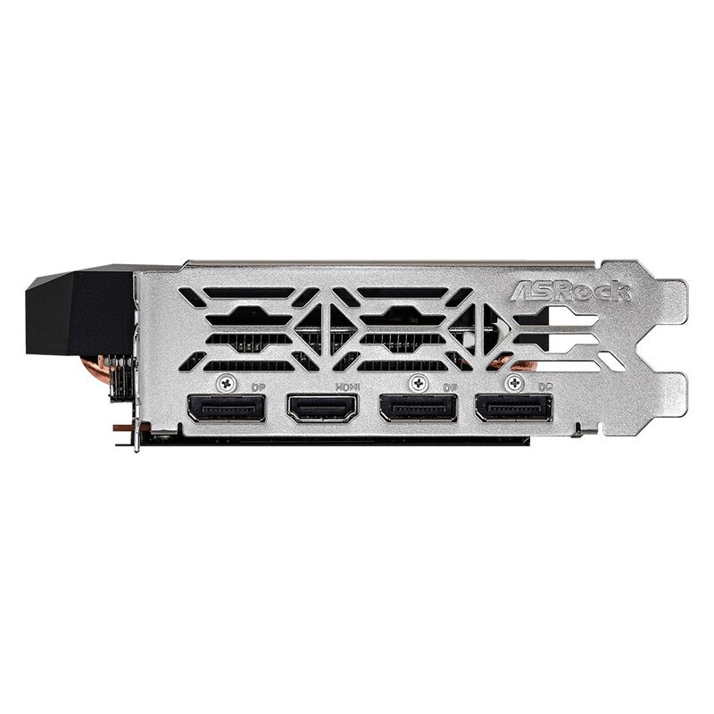 ASRock Radeon RX 6600 Challenger D 8GB (RX6600 CLD 8G ASRock Radeon RX 6600 Challenger D 8GB (RX6600 CLD 8G