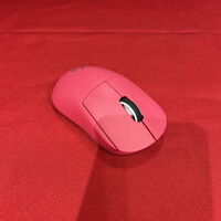中古  logcool PRO X SUPERLIGHT 2c　G-PPD-004WLCO-MG 5140001465 