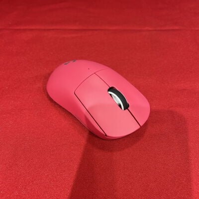 【静岡東瀬名店】中古  logcool PRO X SUPERLIGHT 2c　G-PPD-004WLCO-MG 5140001465 