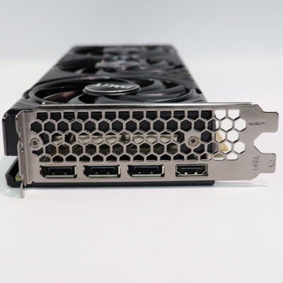 【札幌店】中古  Palit NE75070019K9-GB2050S (RTX5070 12GB Infinity 3) 188943 