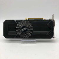 中古  Palit NE51060015J9-1061F (GeForce GTX1060 6GB StormX) 157015 