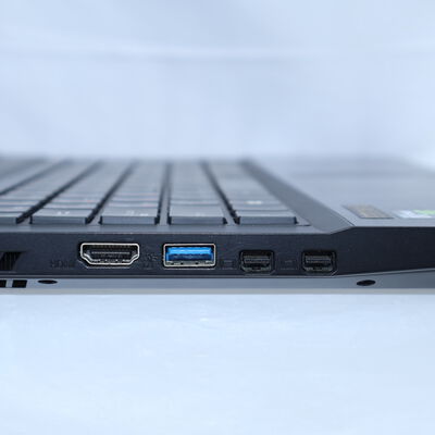 【通販センター】中古  【ジャンク品/保証無/返品質問不可】mouse NEXTGEAR-NOTE i5710BA (Core i7-6700HQ/16GB/GTX 970M 3GB) 202885 