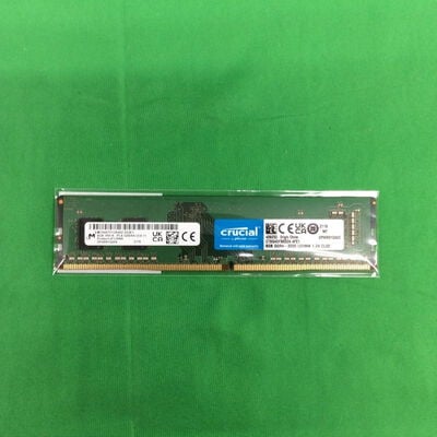 【川崎店】中古  PC4-25600 8GB デスクトップ用(DDR4-3200) 140727 