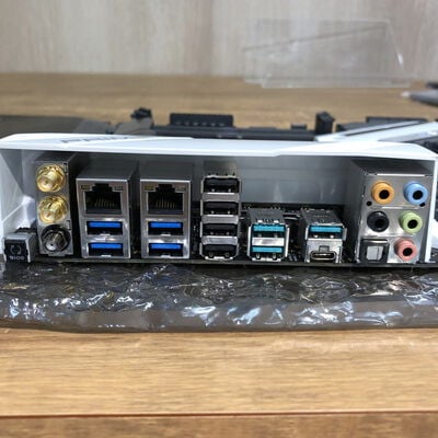 【姫路店】中古  ASUS PRIME X299-DELUXE (X299 2066 ATX DDR4) 135224 