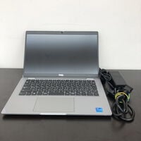 中古  DELL Latitude 5320(Intel Core i5 1145G7 2.60GHz/16GB DDR4/SSD256GB/-/オンボード/13.3/1920x1080/Wi-Fi/WEBCAM/W11P/VBT) 192740 