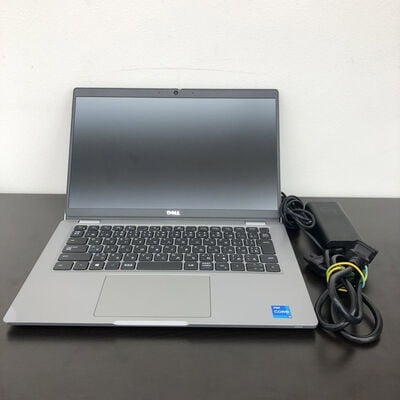 【長野稲里店】中古  DELL Latitude 5320(Intel Core i5 1145G7 2.60GHz/16GB DDR4/SSD256GB/-/オンボード/13.3/1920x1080/Wi-Fi/WEBCAM/W11P/VBT) 192740 