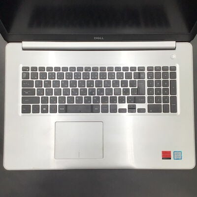 【秋葉原本店】中古  DELL_Inspiron_5770(Core_i5_8250U/8GB/SSD128GB/HDD1TB/W11H) 3410013140 