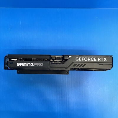 【大須店】中古  Palit NE7507T019T2-GB2031U(RTX5070Ti 16GB GamingPro-S) 188931 