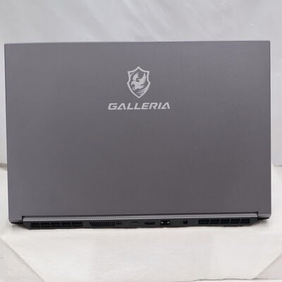 【通販センター】中古  THIRDWAVE GALLERIA RL7C-R35-5N 199736 