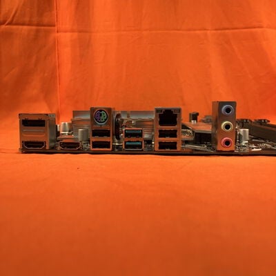 【なんば店】中古  ASUS PRIME B760M-A D4 (B760 1700 mATX DDR4) 183200 