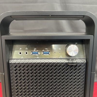 【静岡東瀬名店】中古  mouse DAIV Z9-Z390(i9 9900K/32GB/SSD512GB＋HDD2TB/なし/RTX2070 SUPER 8GB/W11H) 5140001402 