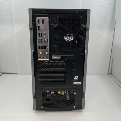 【秋葉原本店】中古  GALLERIA_RM7C-R47(i7 14700F/16GB/SSD512GB/RTX4070/W11H) 3410016356 
