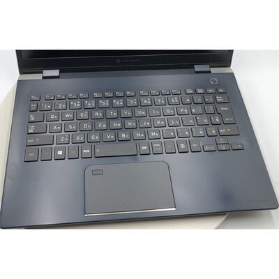【水戸赤塚店】中古  TOSHIBA dynabook G83 (Intel Core i7 10510U 1.80GHz/16GB/SSD256GB/-/オンボード/13.3/1920x1080/Wi-Fi/WEBCAM/W11P/Microsoft Office Home and Business 2024) 184182 