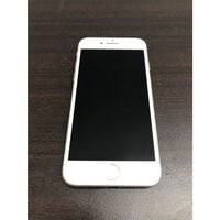 中古  【SIMロック解除済み】【au】 iPhone8 64GB (シルバー)  MQ792J/A 155203 