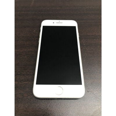 【福山ココローズ店】中古  【SIMロック解除済み】【au】 iPhone8 64GB (シルバー)  MQ792J/A 155203 