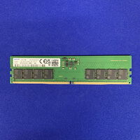 中古  PC5-44800 16GB デスクトップ用 149153 