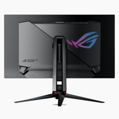 ASUS  ROG Swift OLED PG32UCDM (31.5インチワイド 液晶モニター) 