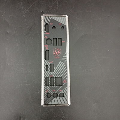 【大須店】中古  ASRock B760M PG Lightning/D4(B760 1700 mATX DDR4) 3120023443 