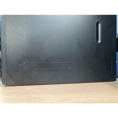 【富山本郷店】中古  UNITCOM Biz-H(Intel Core i7 9700 /32GB/RTX2070 SUPER/SSD 250GB/OS無し) 169622 