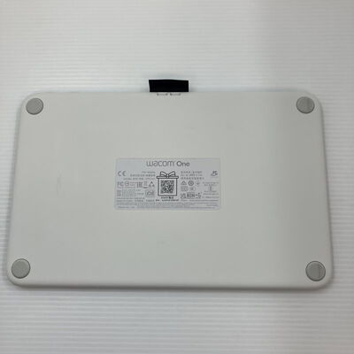 【秋葉原本店】中古  WACOM DTC121W4D(Wacom One 液晶ﾍﾟﾝﾀﾌﾞﾚｯﾄ 12) 182522 